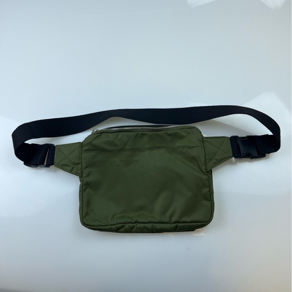 State Army Green LORIMER FANNY PACK N242-36 - Picture 6 of 10